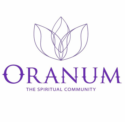 Oranum Official Logo